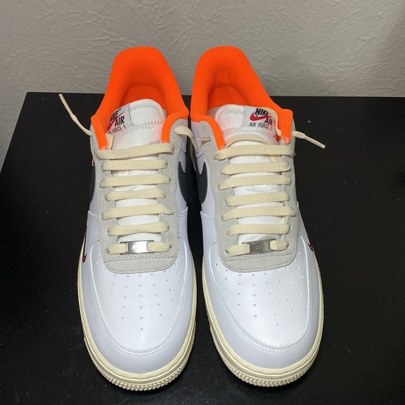 Nike Air Force 1 07 main image 4
